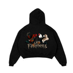 Los Farmerz Gallero hoodie