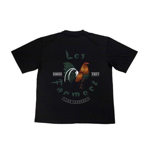 Los Farmerz Gallero Since ‘21 Tee