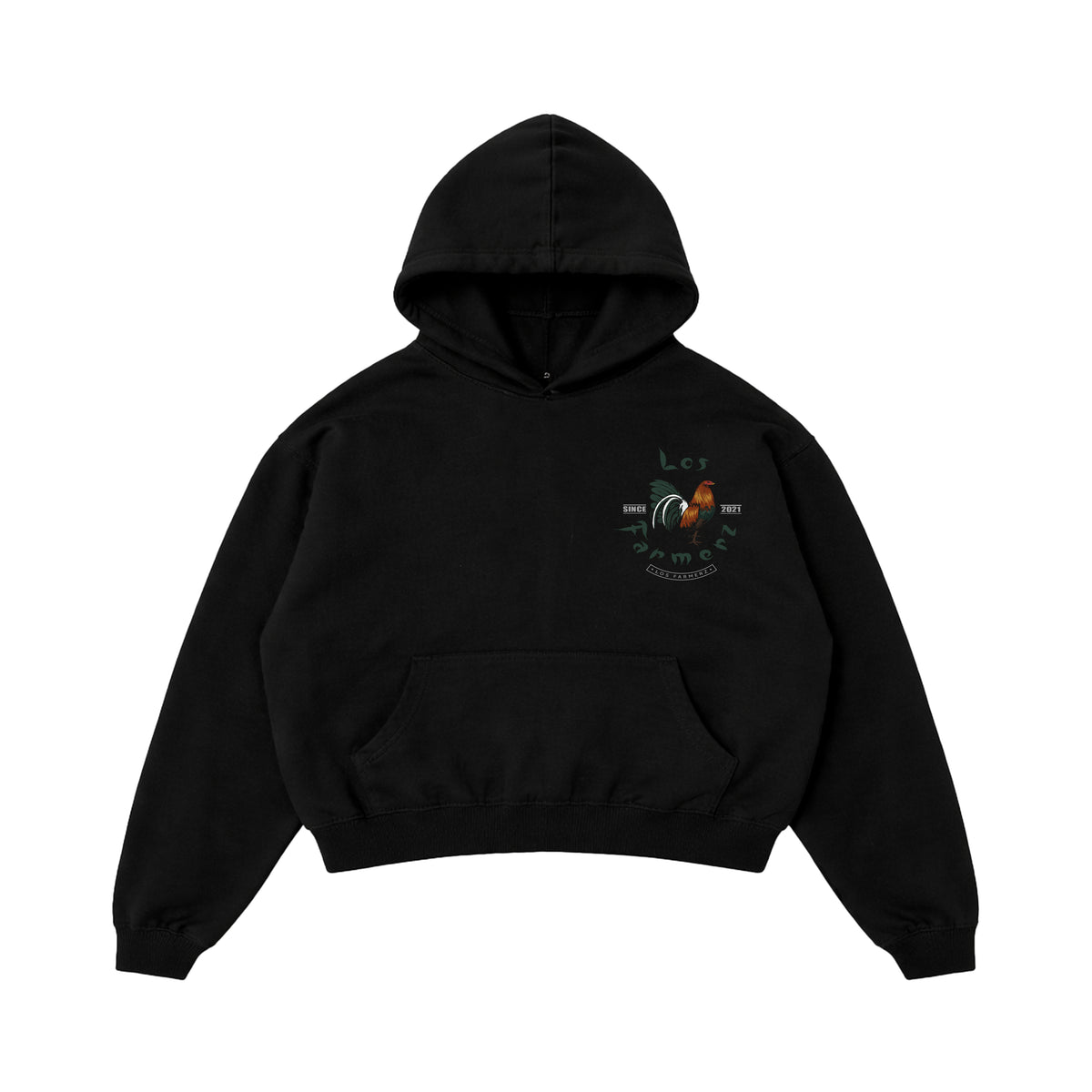Los Farmerz Gallero Since ‘21 hoodie