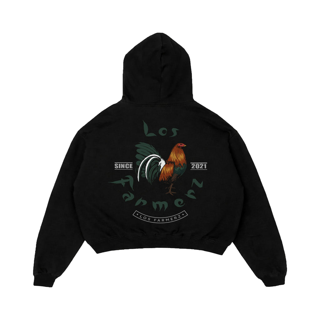 Los Farmerz Gallero Since ‘21 hoodie