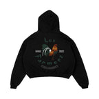 Los Farmerz Gallero Since ‘21 hoodie