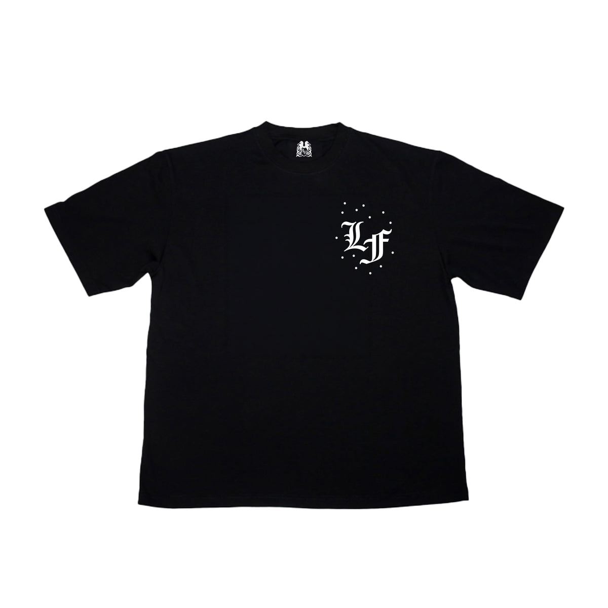 Los Farmerz LF Rhinestone Tee