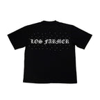 Los Farmerz LF Rhinestone Tee
