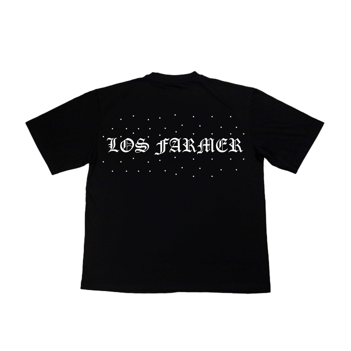 Los Farmerz LF Rhinestone Tee