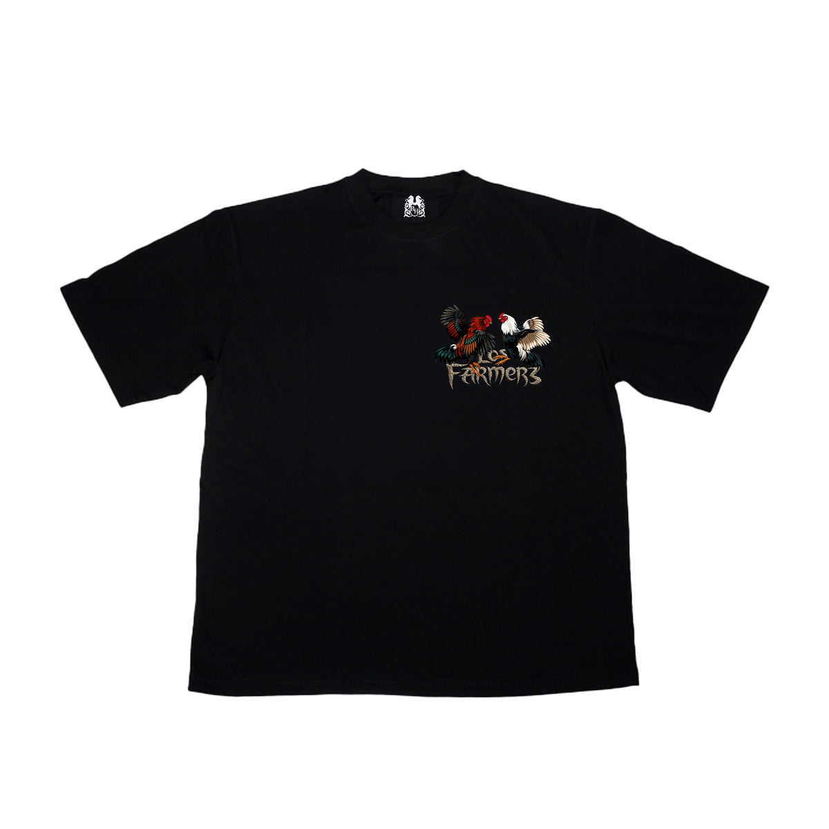 Los Farmerz Gallero Tee