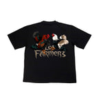 Los Farmerz Gallero Tee