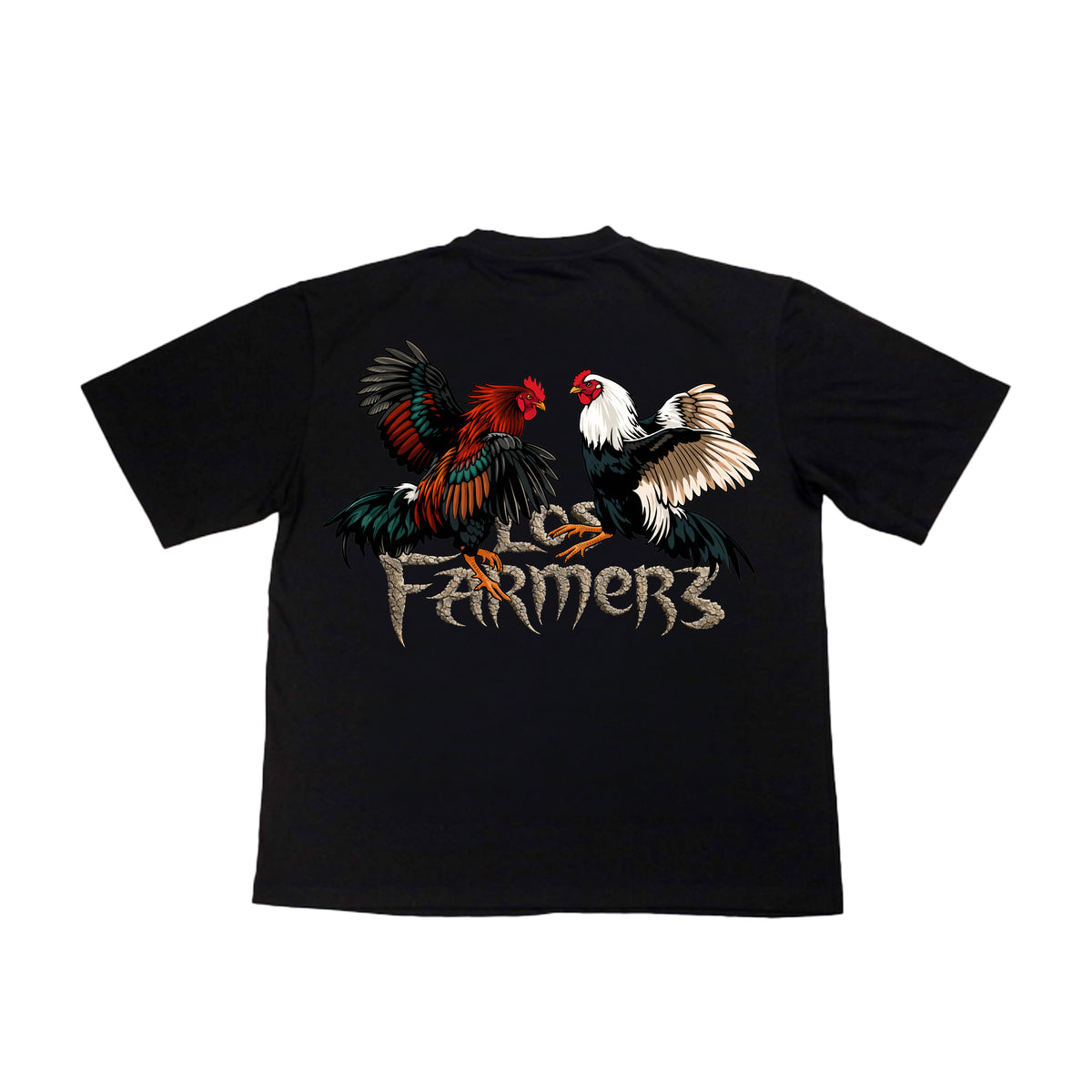 Los Farmerz Gallero Tee