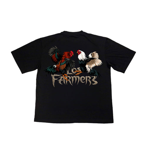 Los Farmerz Gallero Tee