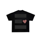 EDICION HEARTS TEE