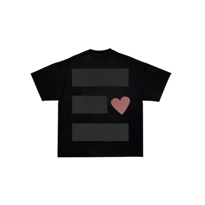 EDICION HEARTS TEE