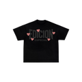 EDICION HEARTS TEE