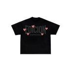 EDICION HEARTS TEE