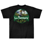 Farm Logo T Shirt