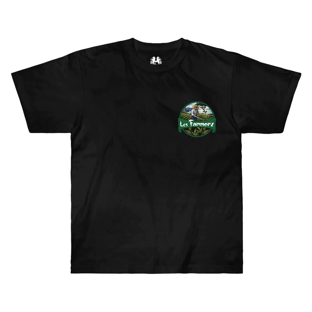 Farm Logo T Shirt