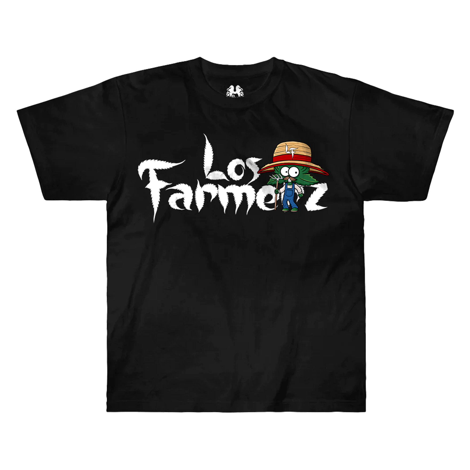MJ Farmer T Shirt