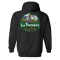 Farm Logo Hoodie