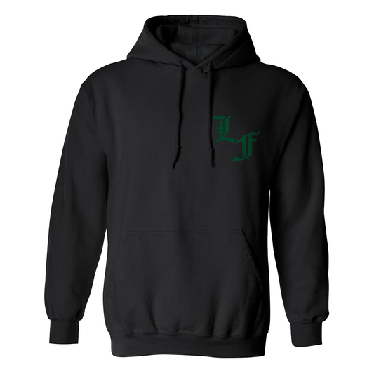 Old English Support Local Farmerz Hoodie