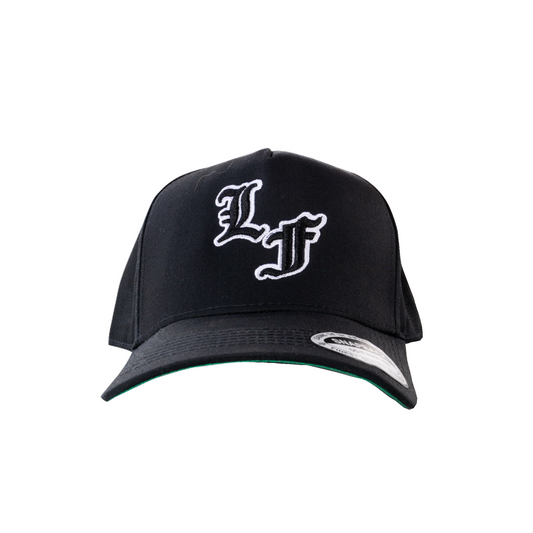 Old English LF Hat