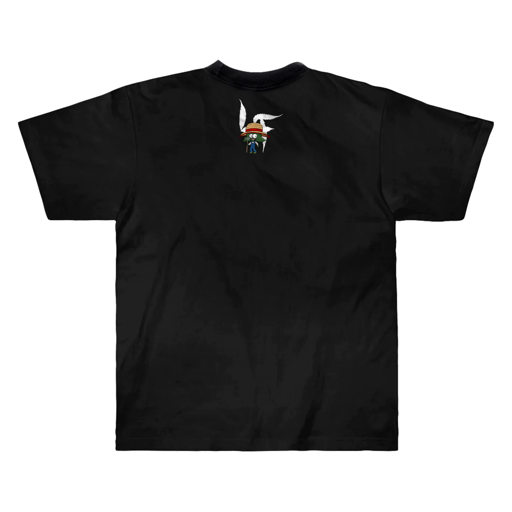MJ Farmer T Shirt