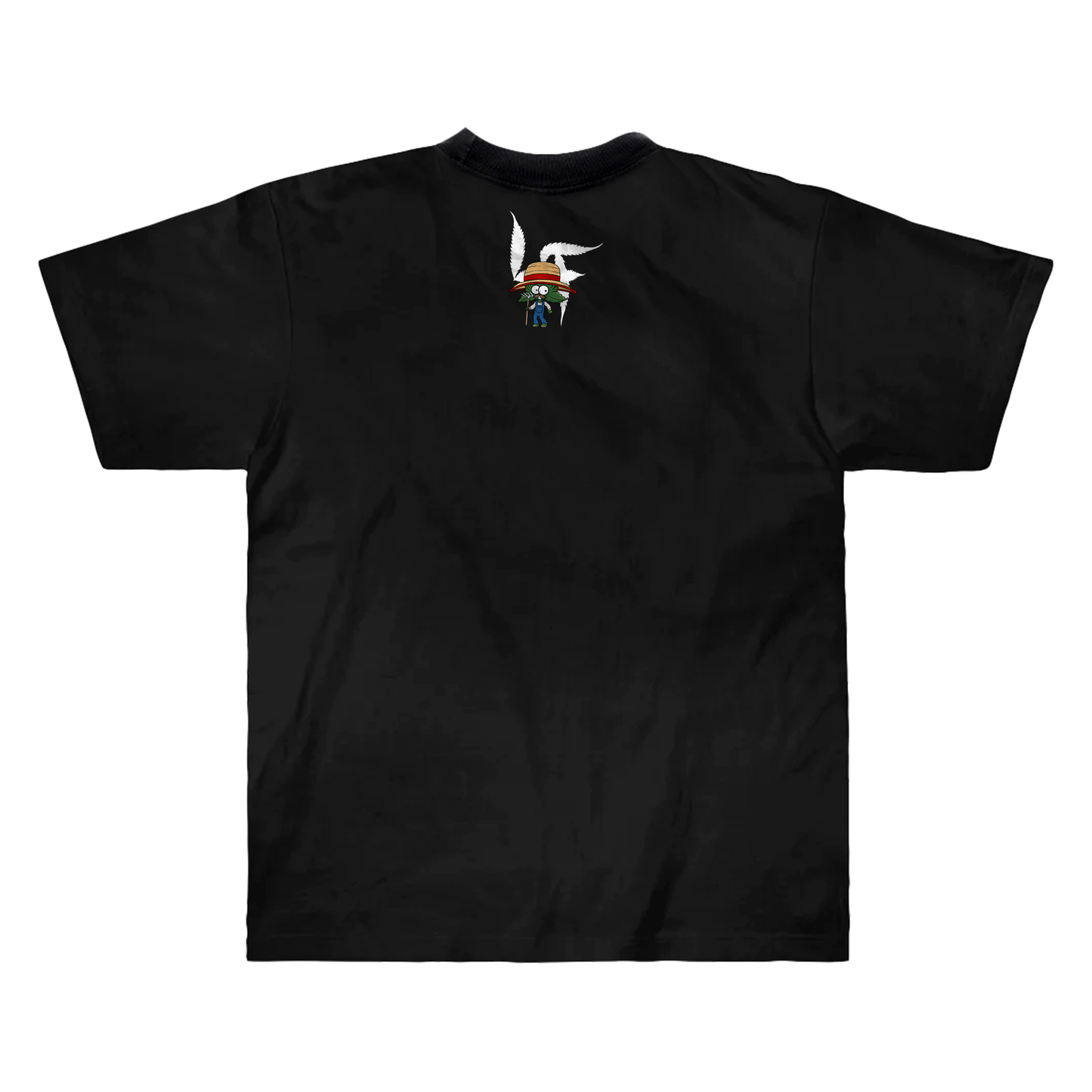 MJ Farmer T Shirt
