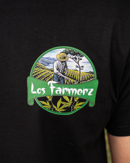 Farm Logo T Shirt