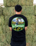 Farm Logo T Shirt
