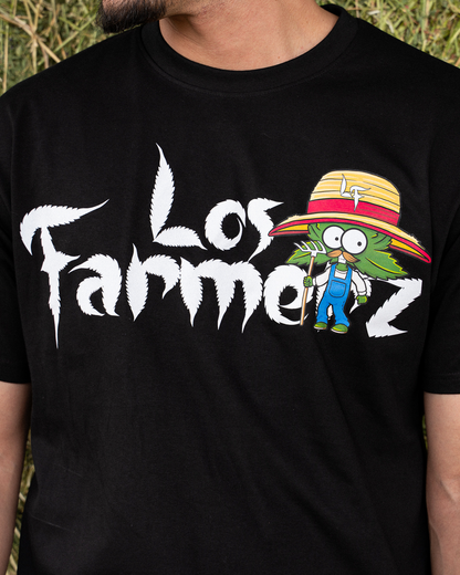 MJ Farmer T Shirt