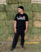 MJ Farmer T Shirt