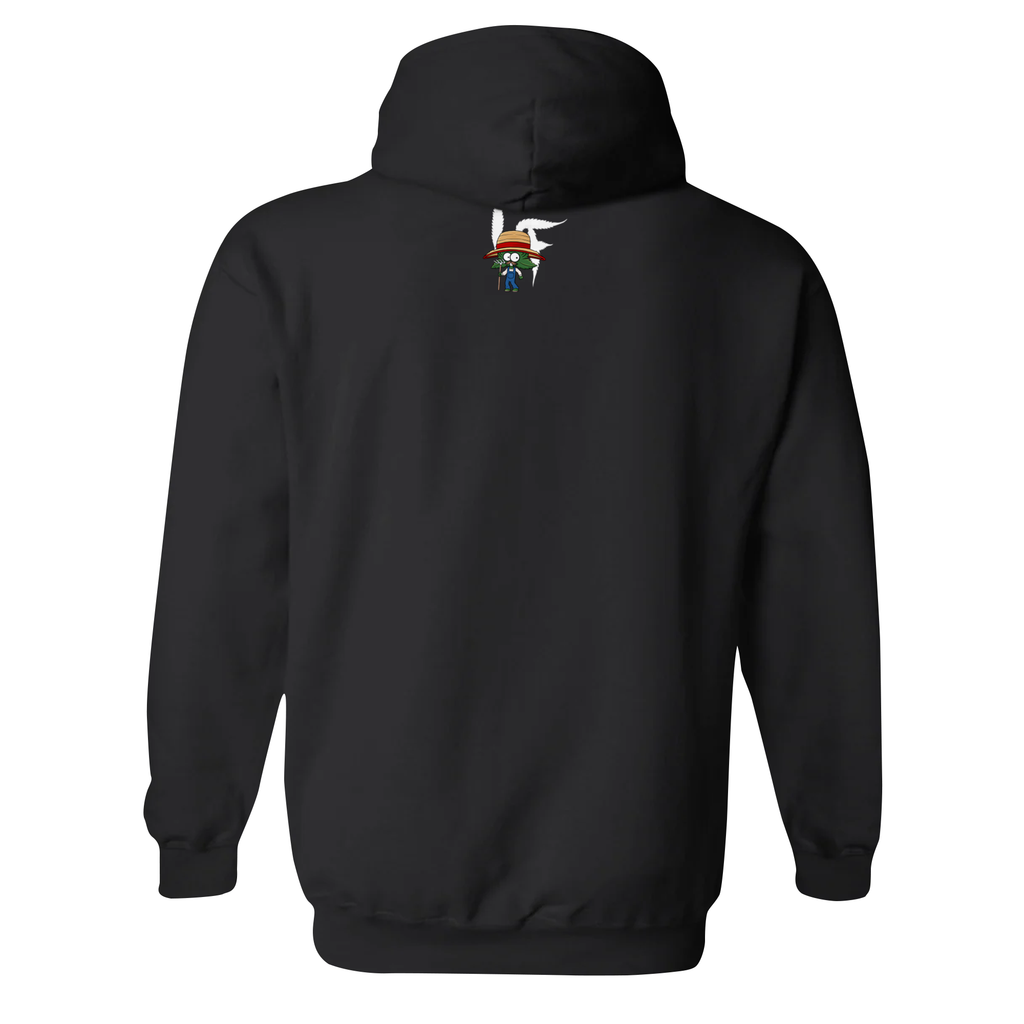 MJ Farmer Hoodie