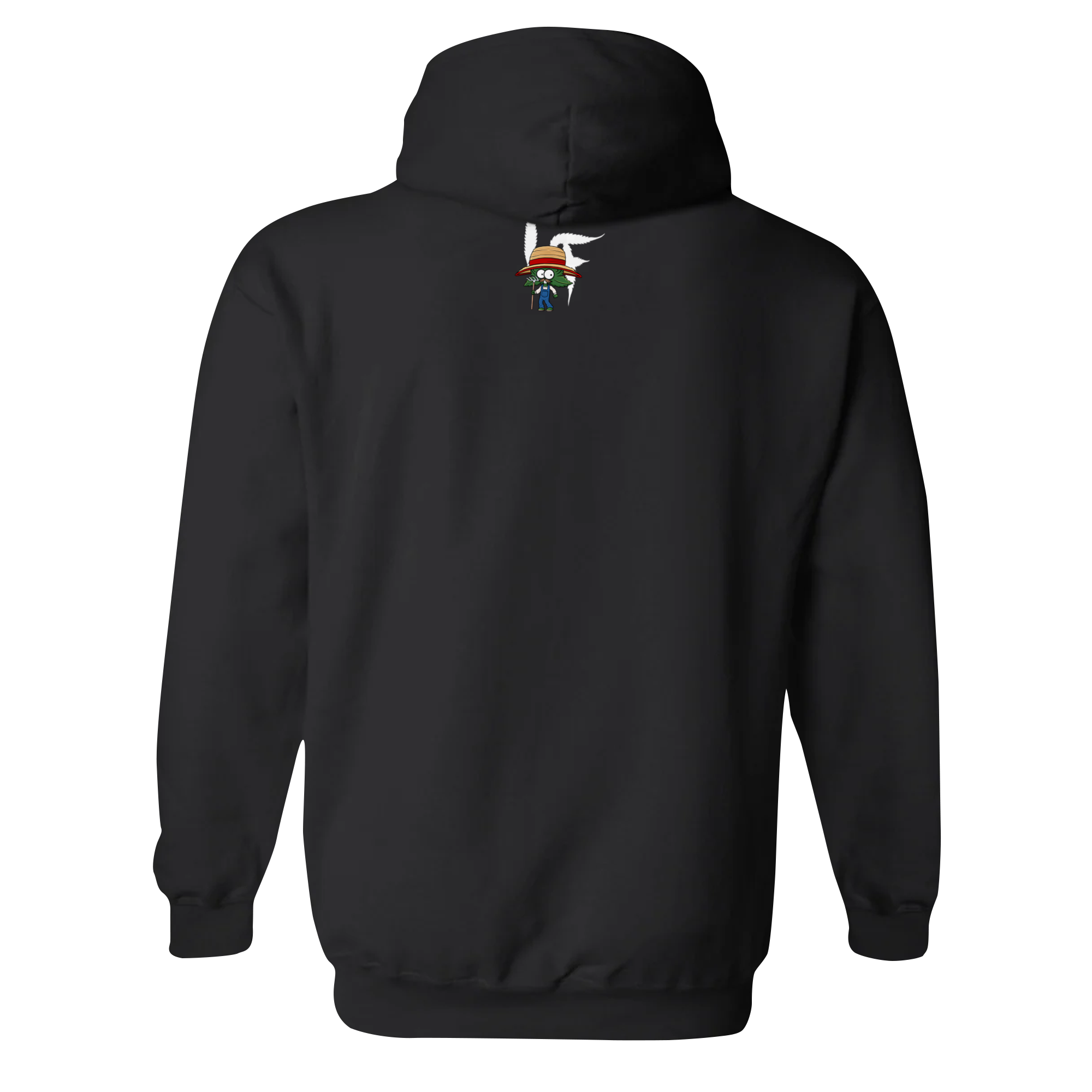 MJ Farmer Hoodie