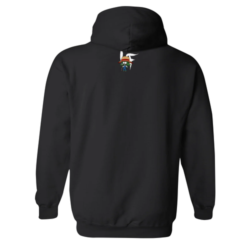 MJ Farmer Hoodie