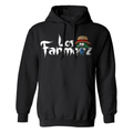 MJ Farmer Hoodie