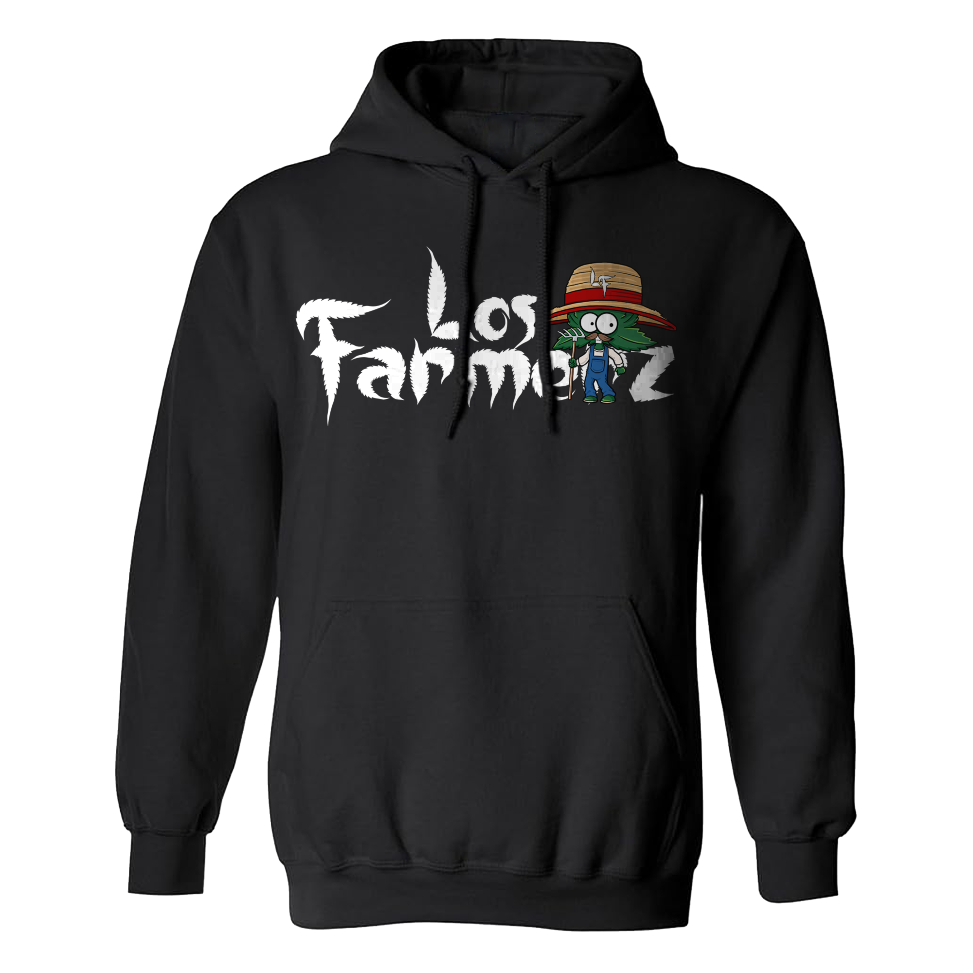 MJ Farmer Hoodie