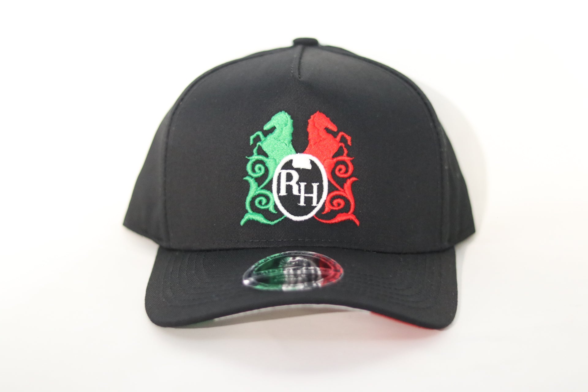 Mexico RH Hat