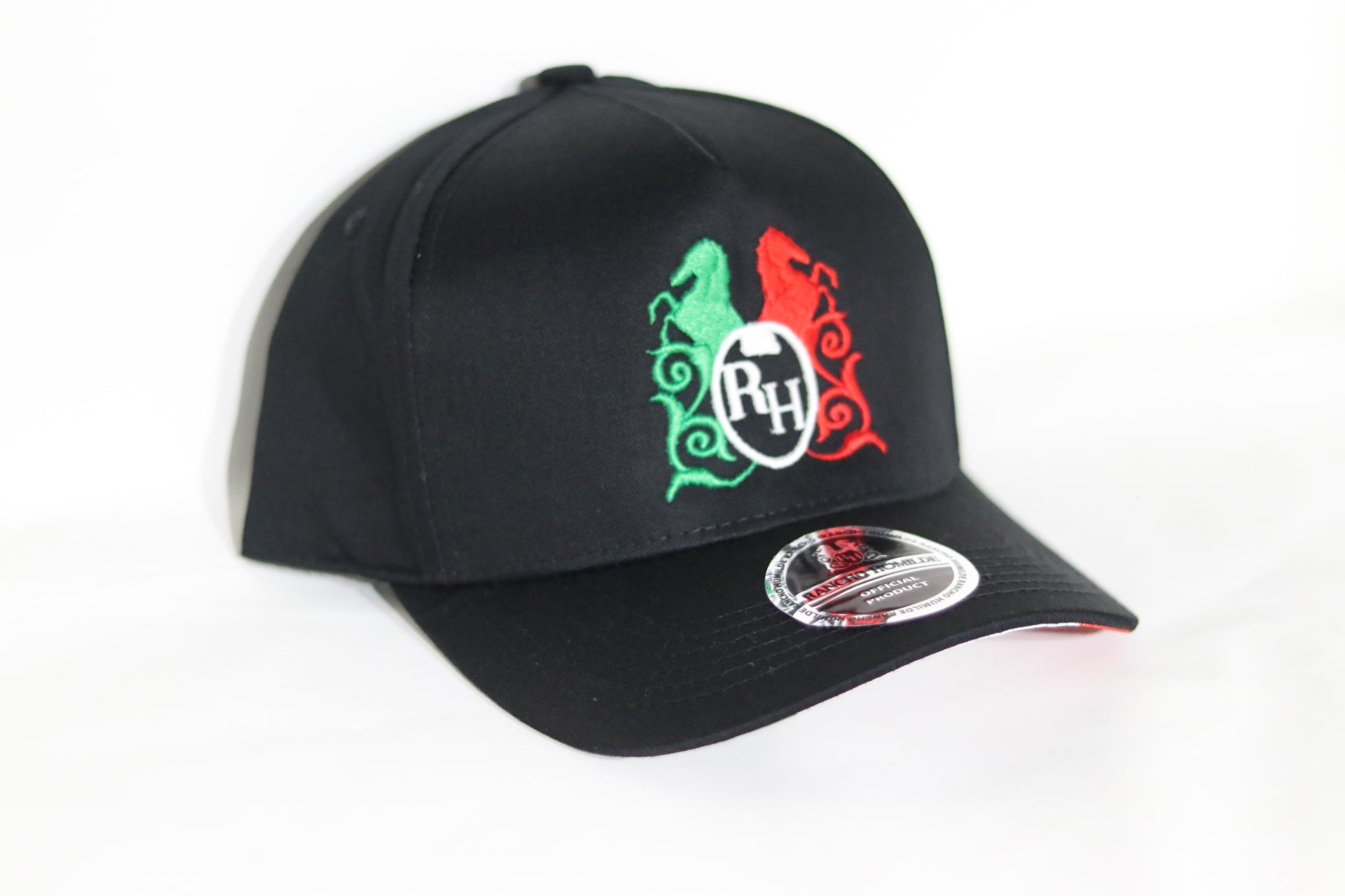 Mexico RH Hat