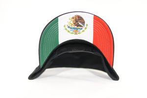 Mexico RH Hat