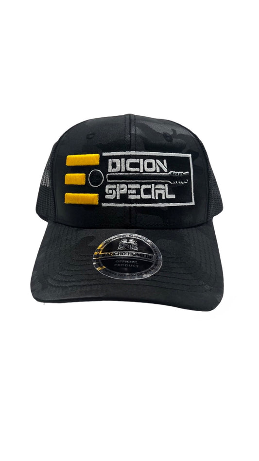 Edicion Especial Trucker Hat