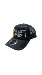 Edicion Especial Trucker Hat