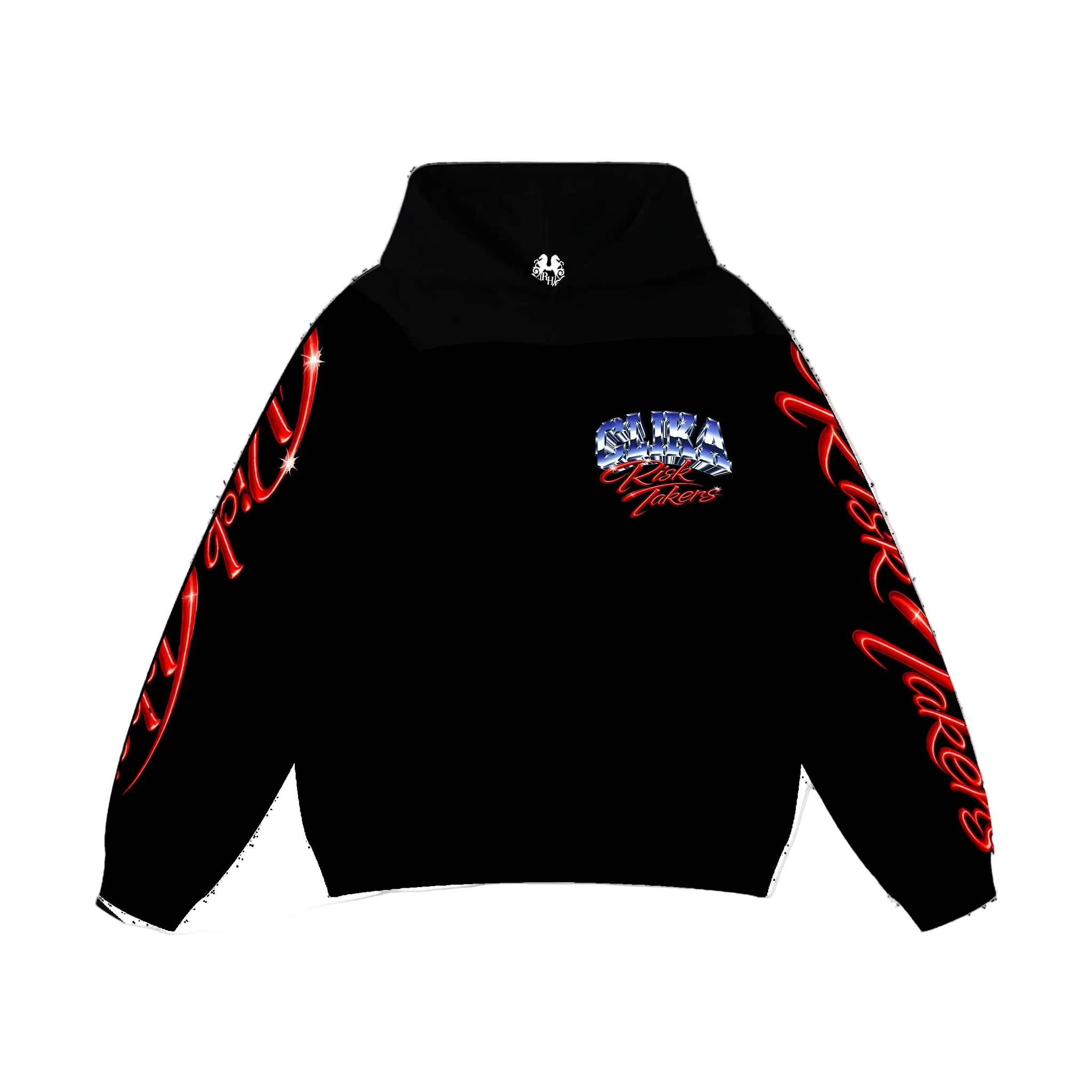 Risk Takers Hoodie
