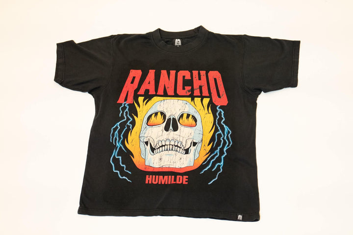 Rancho Humilde Official Merchandise Store – Rancho Humilde Store
