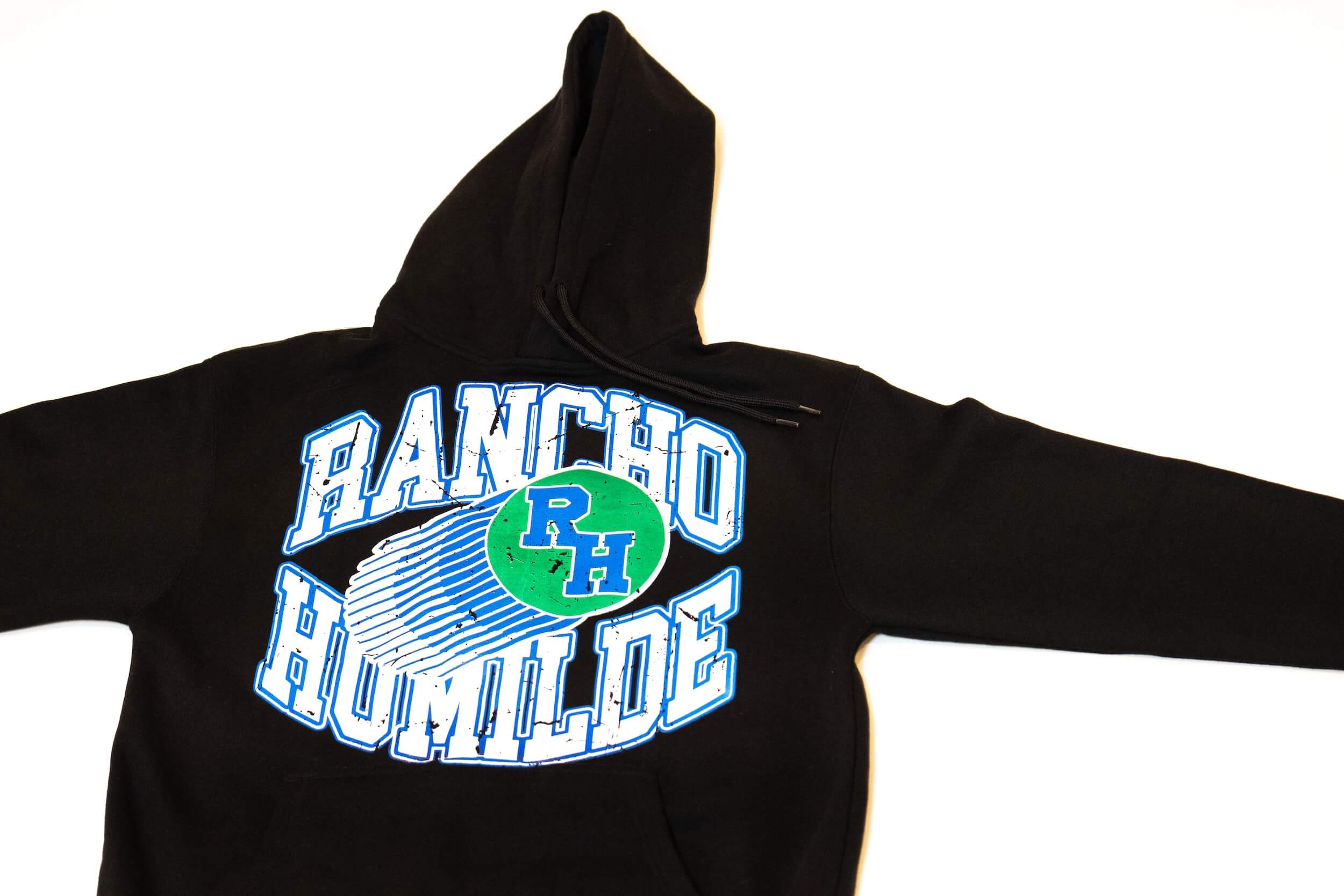 Rancho Humilde Official Merchandise Store – Rancho Humilde Store