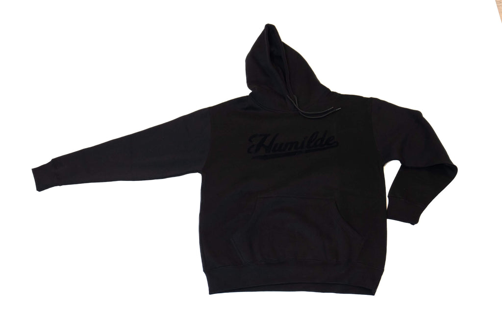 HUMILDE HOODIE