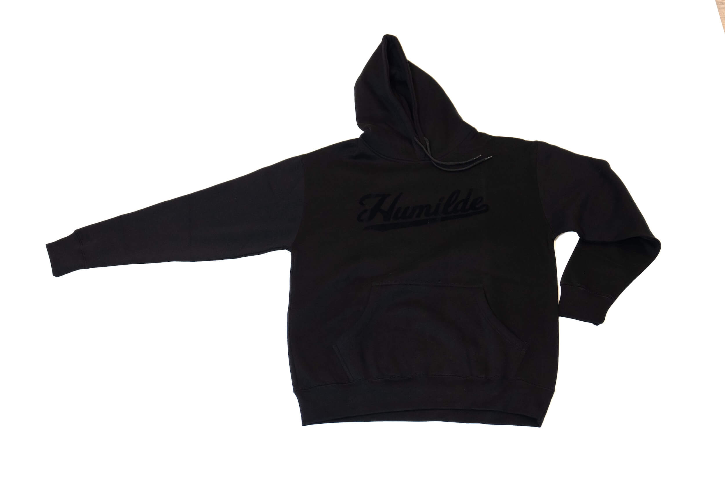 HUMILDE HOODIE