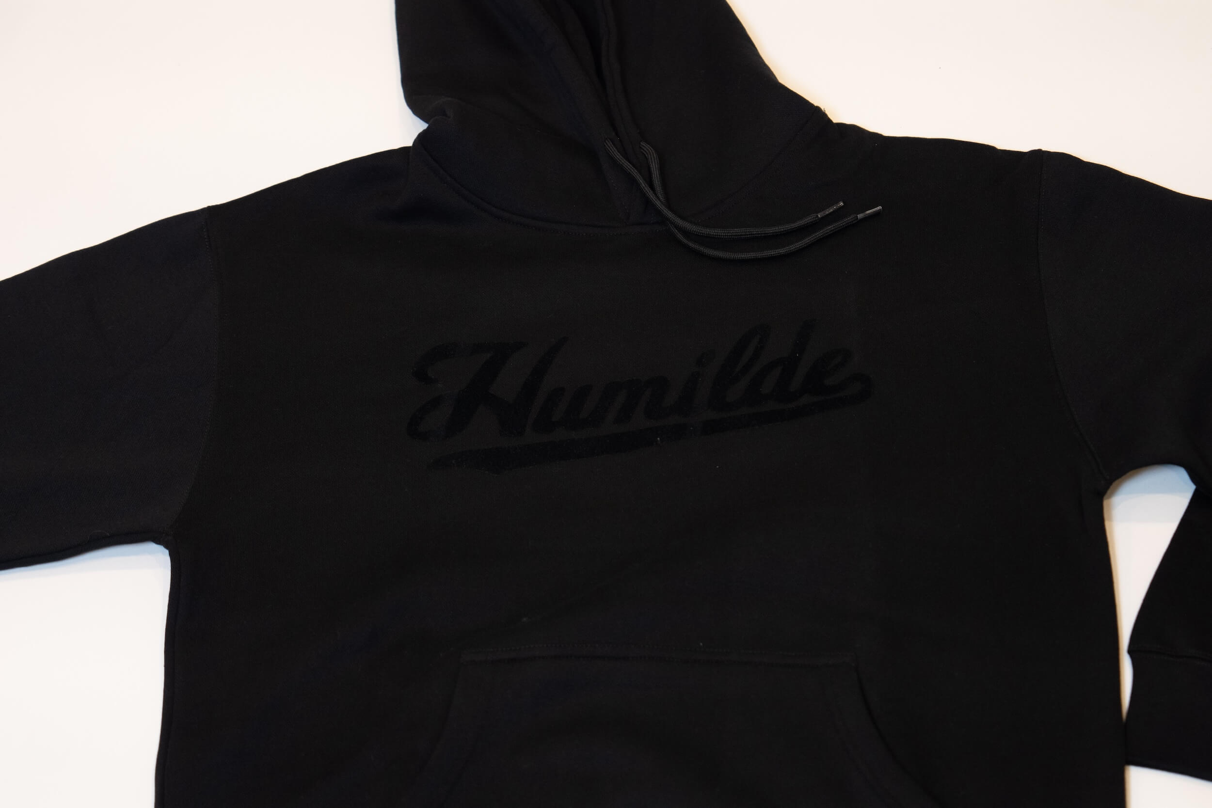 HUMILDE HOODIE