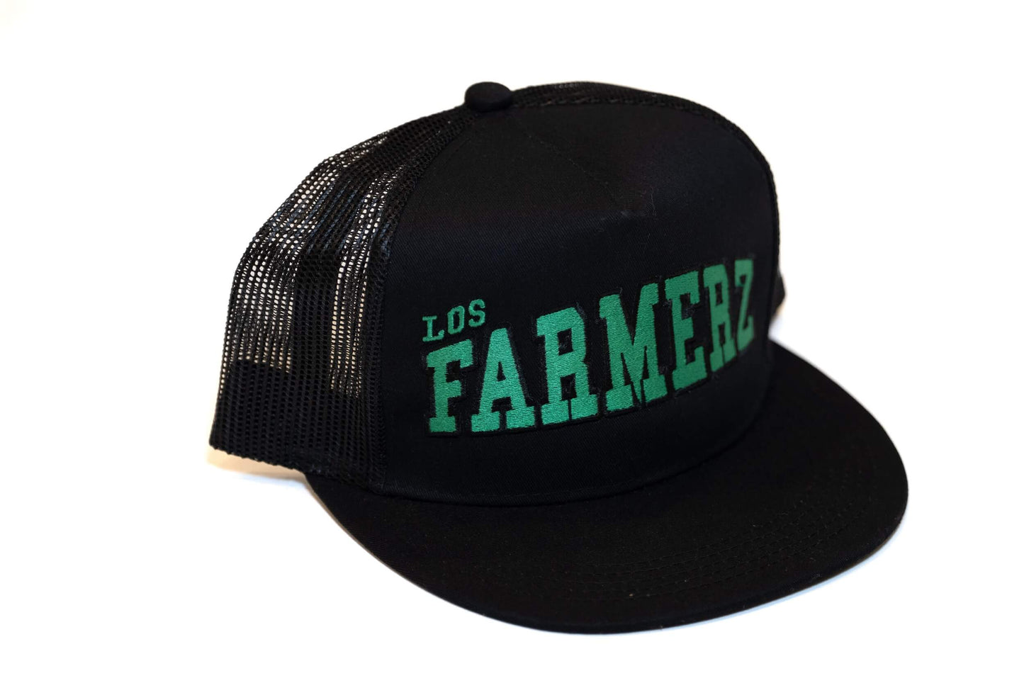 Los Farmerz Hat