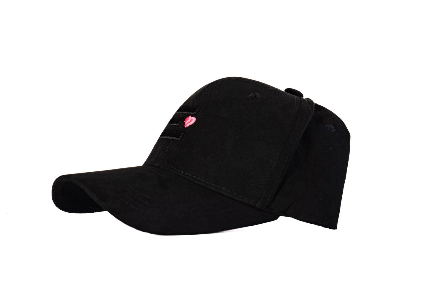 Edicion Especial Broken Heart Hat (Black)