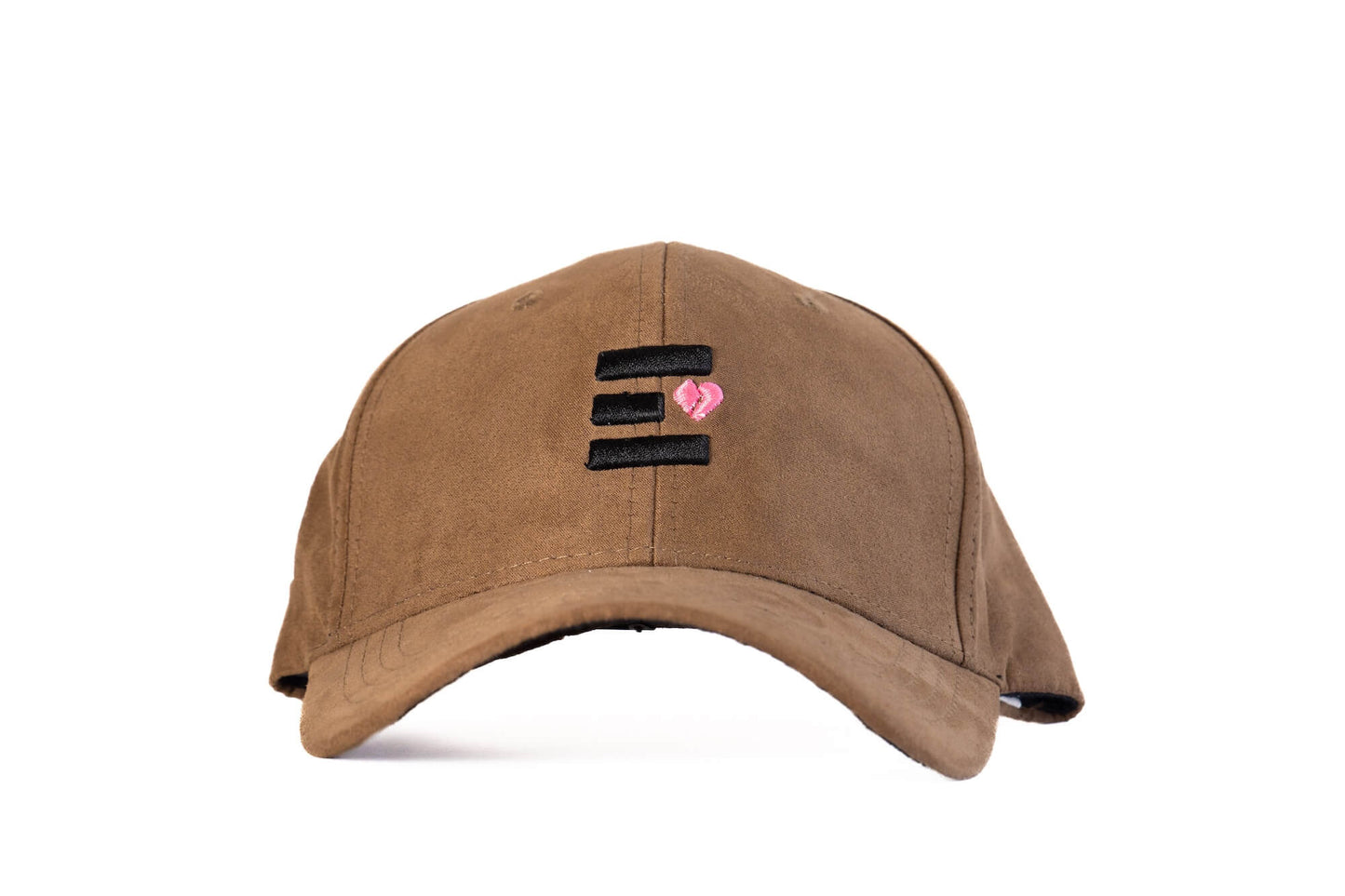 Edicion Especial Broken Heart Hat (Light brown)