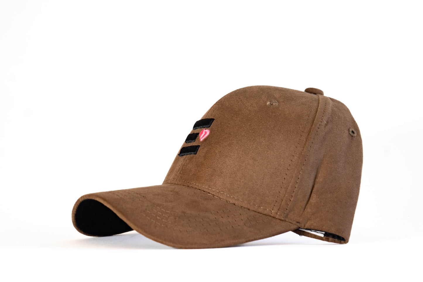 Edicion Especial Broken Heart Hat (Light brown)