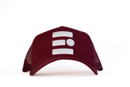 Edicion Especial "E" Trucker Hat