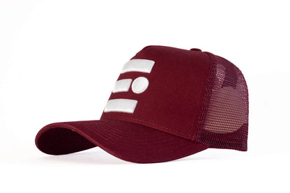 Edicion Especial "E" Trucker Hat